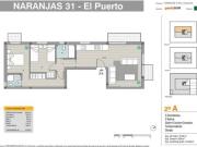 Piso Venta El Puerto de Santa María, El Águila Las Redes...