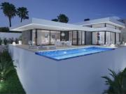 Chalet Venta El Ràfol d'Almúnia, El Ràfol d'Almúnia