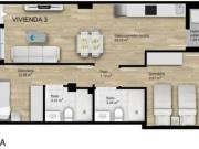 Piso Venta Elx Elche, Plaça de Crevillent Juzgados