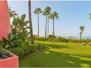 Piso Venta Estepona, Bel Air Cancelada Saladillo