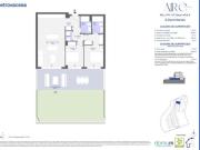 Piso Venta Estepona, Bel Air Cancelada Saladillo