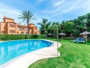 Piso Venta Estepona, El Paraíso Atalaya Benamara