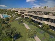 Piso Venta Estepona, El Paraíso Atalaya Benamara