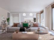 Piso Venta Estepona, Huerta Nueva