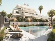 Piso Venta Estepona, Playa Bahía Dorada