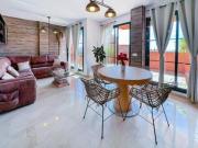 Piso Venta Finestrat, Urbanización Golf Bahía