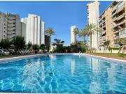 Piso Venta Finestrat, Cala de Finestrat