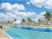 Piso Venta Finestrat, Urbanización Golf Bahía