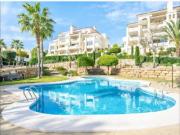 Piso Venta Finestrat, Urbanización Golf Bahía