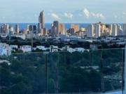 Piso Venta Finestrat, Urbanización Golf Bahía