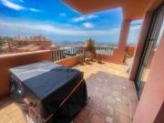 Piso Venta Finestrat, Urbanización Golf Bahía