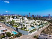 Piso Venta Finestrat, Urbanización Golf Bahía