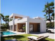 Piso Venta Finestrat, Urbanización Golf Bahía