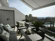 Piso Venta Finestrat, Urbanización Golf Bahía