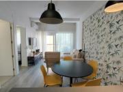 Piso Venta Fuengirola, Puerto Deportivo