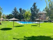 Piso Venta Galapagar, Centro