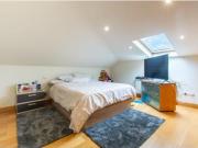 Piso Venta Galapagar, Zona Calle La Canaleja