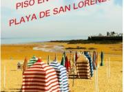 Piso Venta Gijón, L'Arena