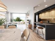 Piso Venta Granada Capital, Los Periodistas Parque...