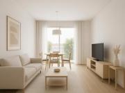 Piso Venta Granollers, Font Verda