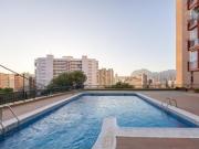 Piso Venta Benidorm, Racó de l'Oix