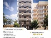 Piso Venta Huelva Capital, San Antonio