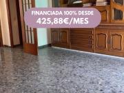 Piso Venta Jaén