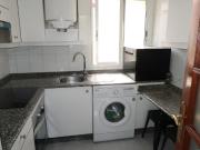 Piso Alquiler La Coruña