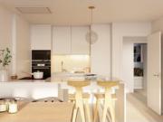 Piso Venta La Línea de la Concepción, La Alcaidesa