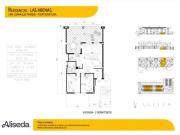 Piso Venta La Oliva, La Oliva