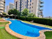 Piso Venta La Vila Joiosa Villajoyosa, Cala de Villajoyosa