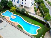 Piso Venta La Vila Joiosa Villajoyosa, Cala de Villajoyosa