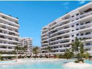 Piso Venta La Vila Joiosa Villajoyosa, Cala de Villajoyosa