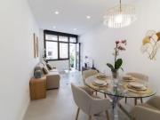 Piso Venta Las Palmas de Gran Canaria, Puerto Canteras