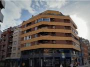 Piso Venta León Capital, Centro