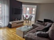 Piso Venta León Capital, El Ejido Santa Ana