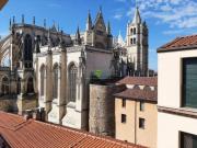 Piso Venta León Capital, San Mamés La Palomera