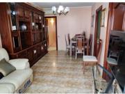 Piso Venta L'Hospitalet de Llobregat, La Florida