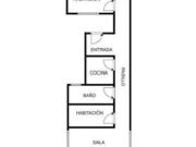 Piso Venta Lleida Capital, Centre Històric