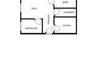 Piso Venta Lleida Capital, Mariola