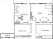 Piso Venta Lorca, Lorca