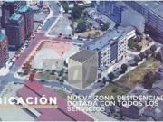 Piso Venta Lugo Capital, Lugo Capital