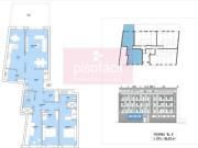 Piso Venta Lugo Capital, San Roque As Fontiñas