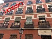 Piso Venta Madrid