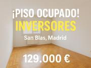 Piso Venta Madrid