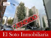Piso Venta Madrid