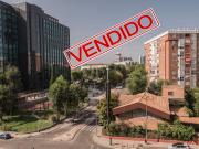 Piso Venta Madrid