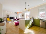 Piso Venta Madrid Capital, Acacias