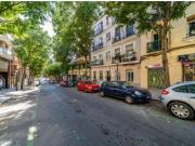 Piso Venta Madrid Capital, Acacias