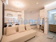 Estudio Venta Madrid Capital, Almagro